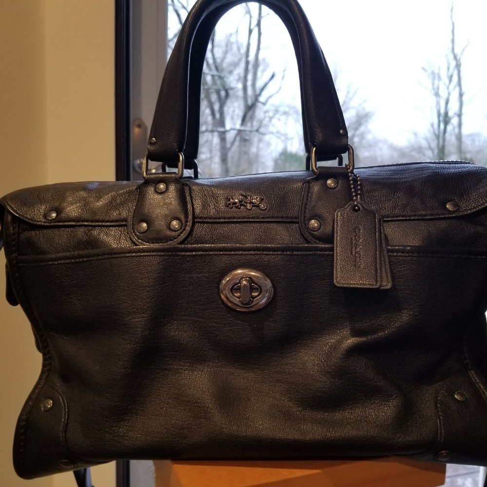 Coach Doctor bag